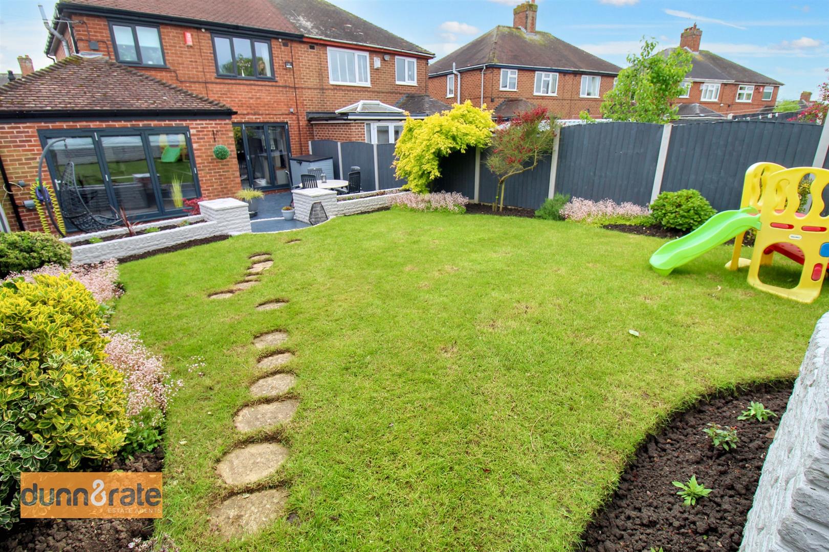 Derek Drive, Sneyd Green, Stoke-On-Trent